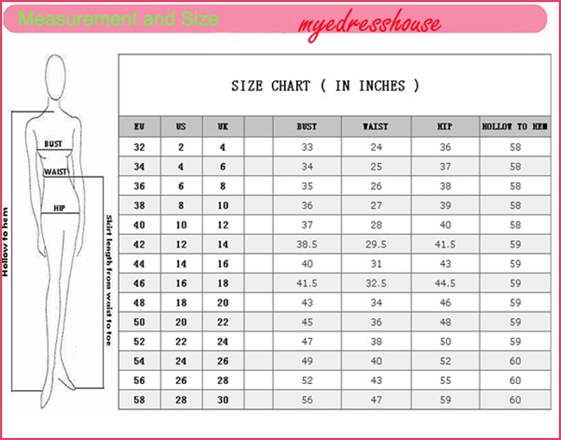 size and measurement of dress.jpg