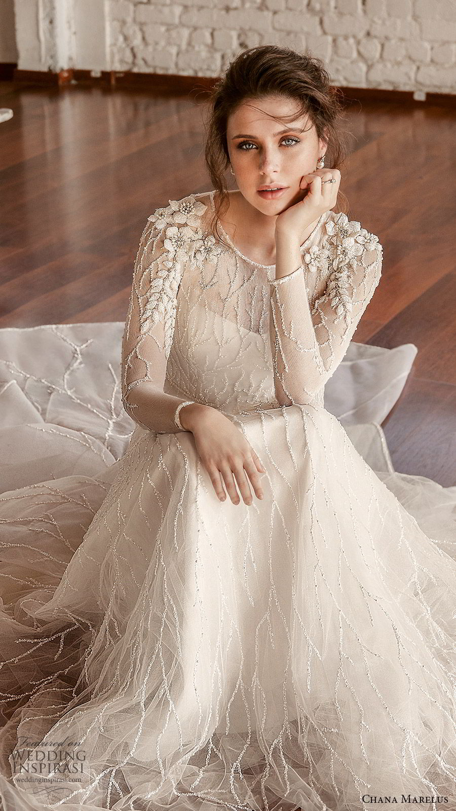 winter 2019 bridesmaid dresses