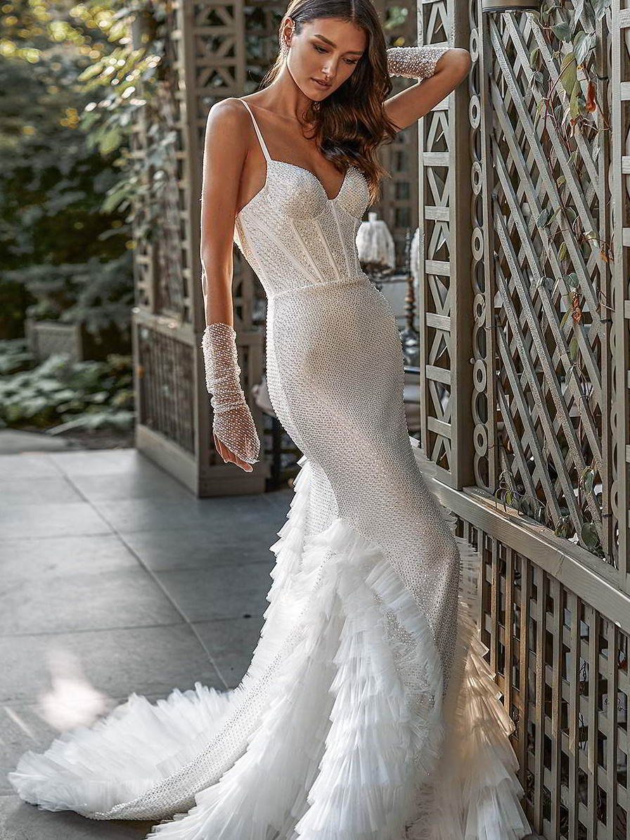 katy-corso-2021-bridal-sleeveless-thin-straps-sweetheart-neckline-fully-embellished-sheath-mermaid-wedding-dress-ruffle-skirt-chapel-train-8 (1).jpg