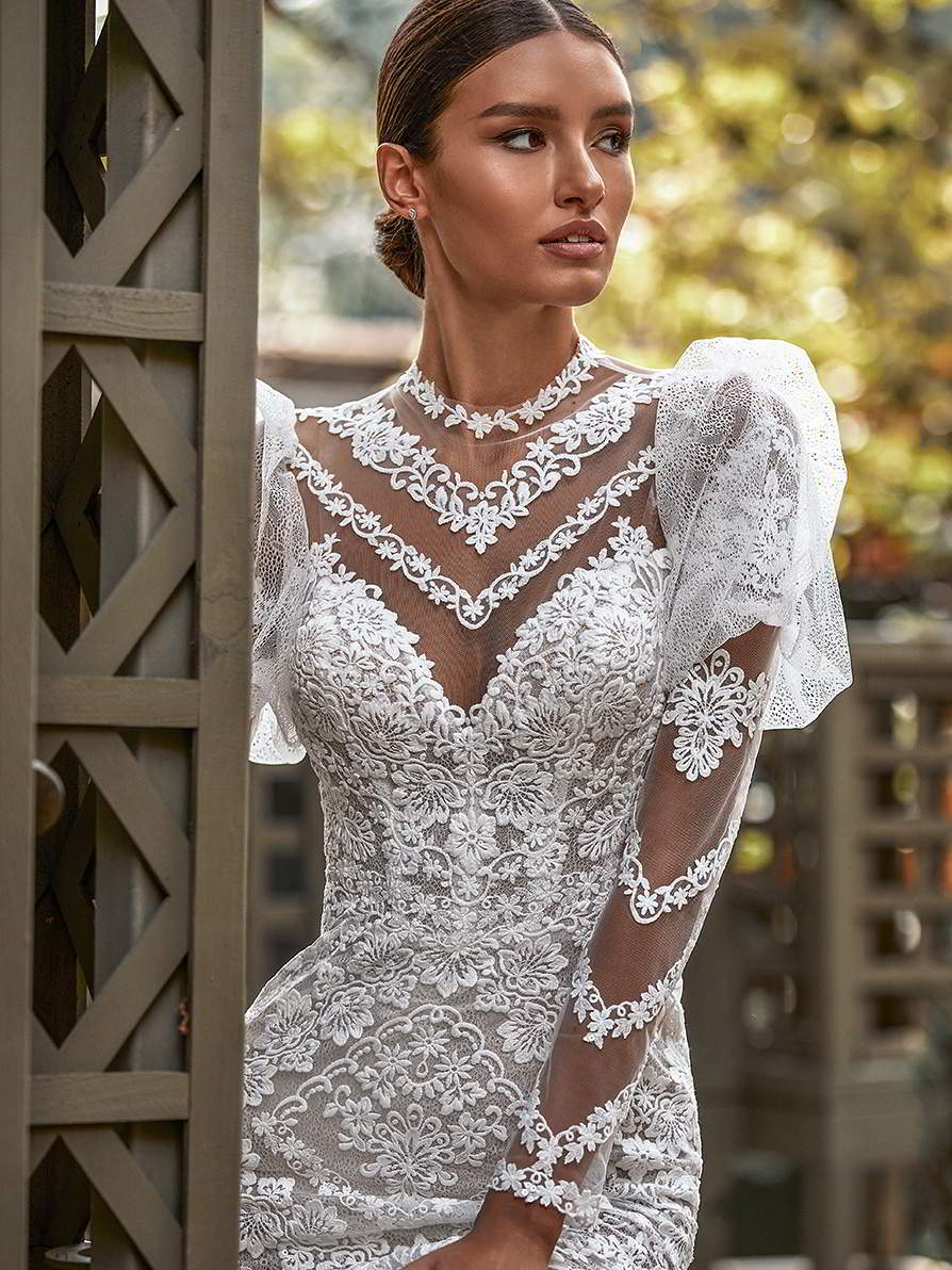 katy-corso-2021-bridal-sheer-long-puff-sleeves-illusion-jewel-sweetheart-neckline-fully-embellished-lace-sheath-wedding-dress-chapel-train-7 (3).jpg