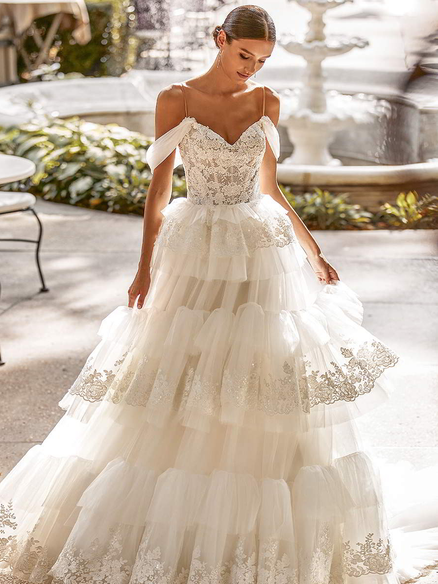 katy-corso-2021-bridal-off-shoulder-swag-sleeves-thin-straps-sweetheart-neckline-a-line-ball-gown-wedding-dress-tiered-skirt-chapel-train-4 (1).jpg