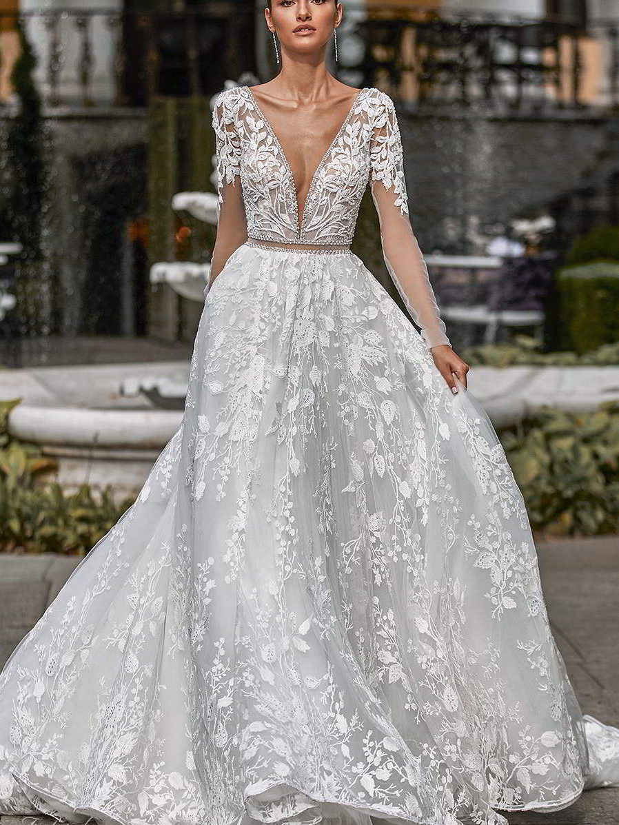 katy-corso-2021-bridal-long-sleeves-plunging-v-neckline-fully-embellished-a-line-ball-gown-wedding-dress-chapel-train-15 (1).jpg