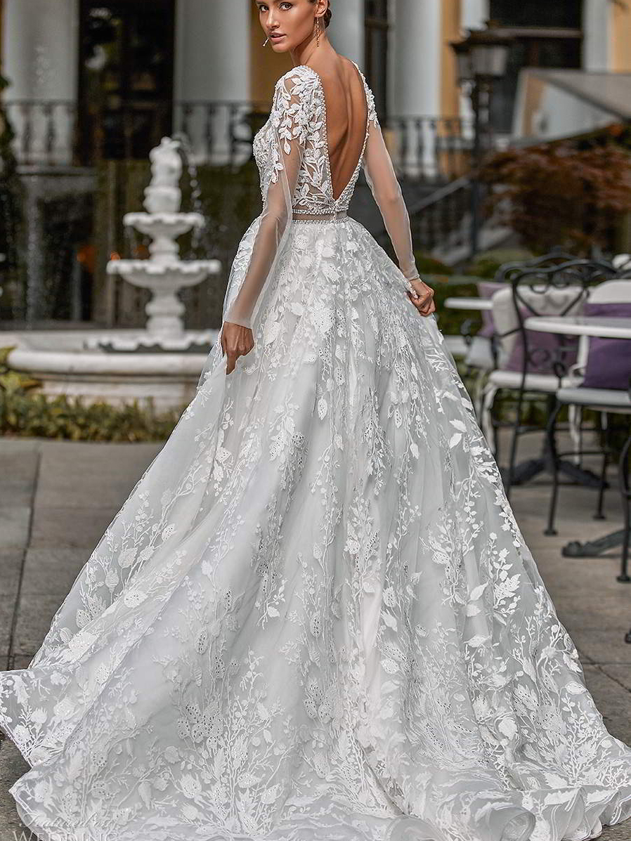 katy-corso-2021-bridal-long-sleeves-plunging-v-neckline-fully-embellished-a-line-ball-gown-wedding-dress-chapel-train-15 (2).jpg