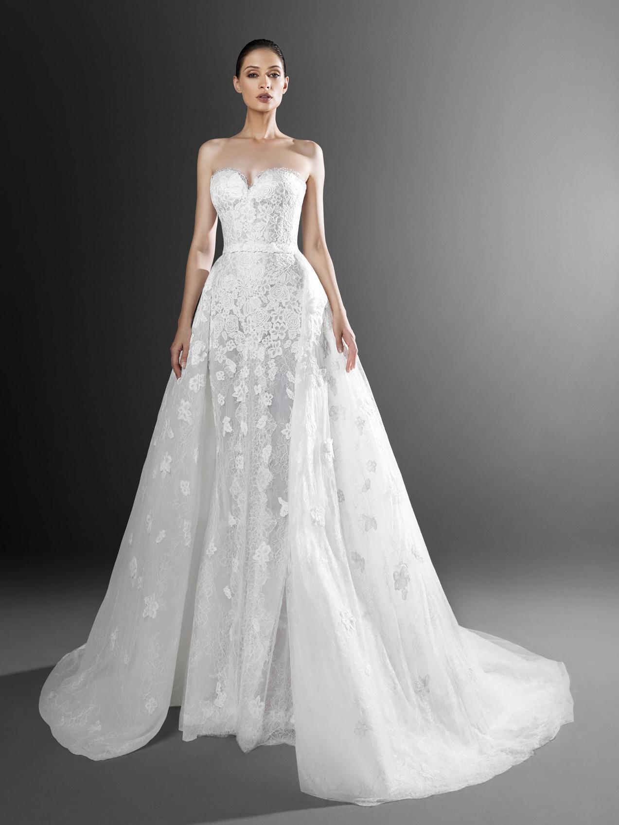 Bridal 8 Inspirated By Zuhair Murad Bridal Spring 2021