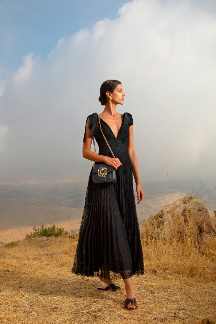 Look 54 READY-TO-WEAR SPRINGSUMMER 2021