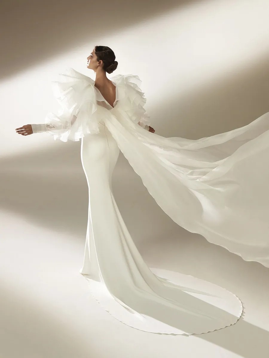 Rian Inspirated By Atelier Haute Couture Wedding Dresses