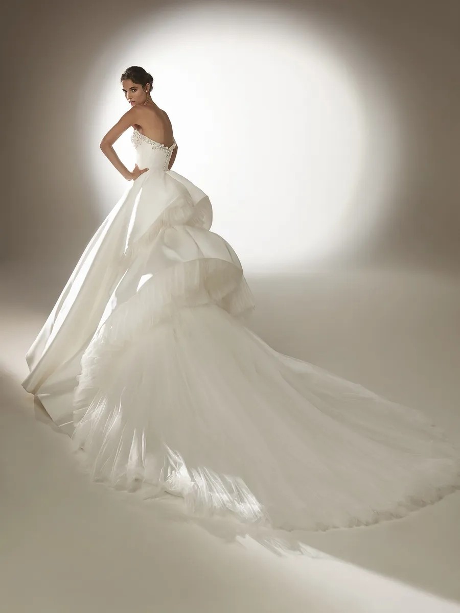 Ava Inspirated By Atelier Haute Couture Wedding Dresses