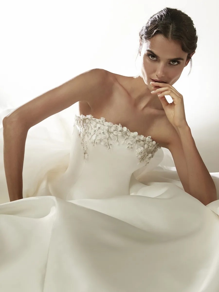 Ava Inspirated By Atelier Haute Couture Wedding Dresses