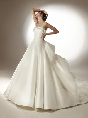 Ava Inspirated By Atelier Haute Couture Wedding Dresses