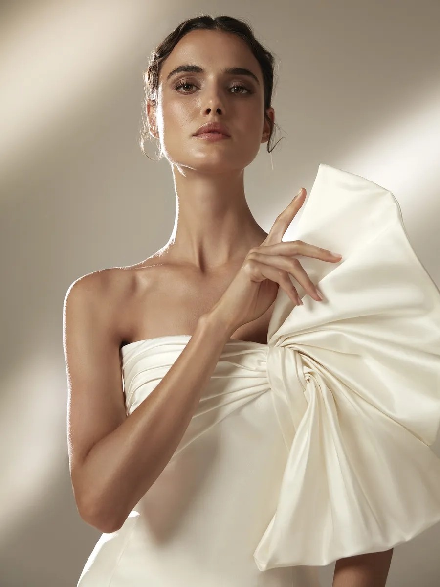 Quentin Inspirated By Atelier Haute Couture Wedding Dresses
