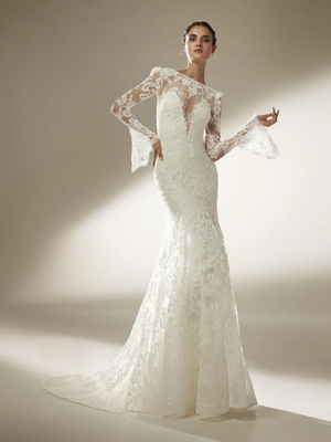 Ridley Inspirated By Atelier Haute Couture Wedding Dresses