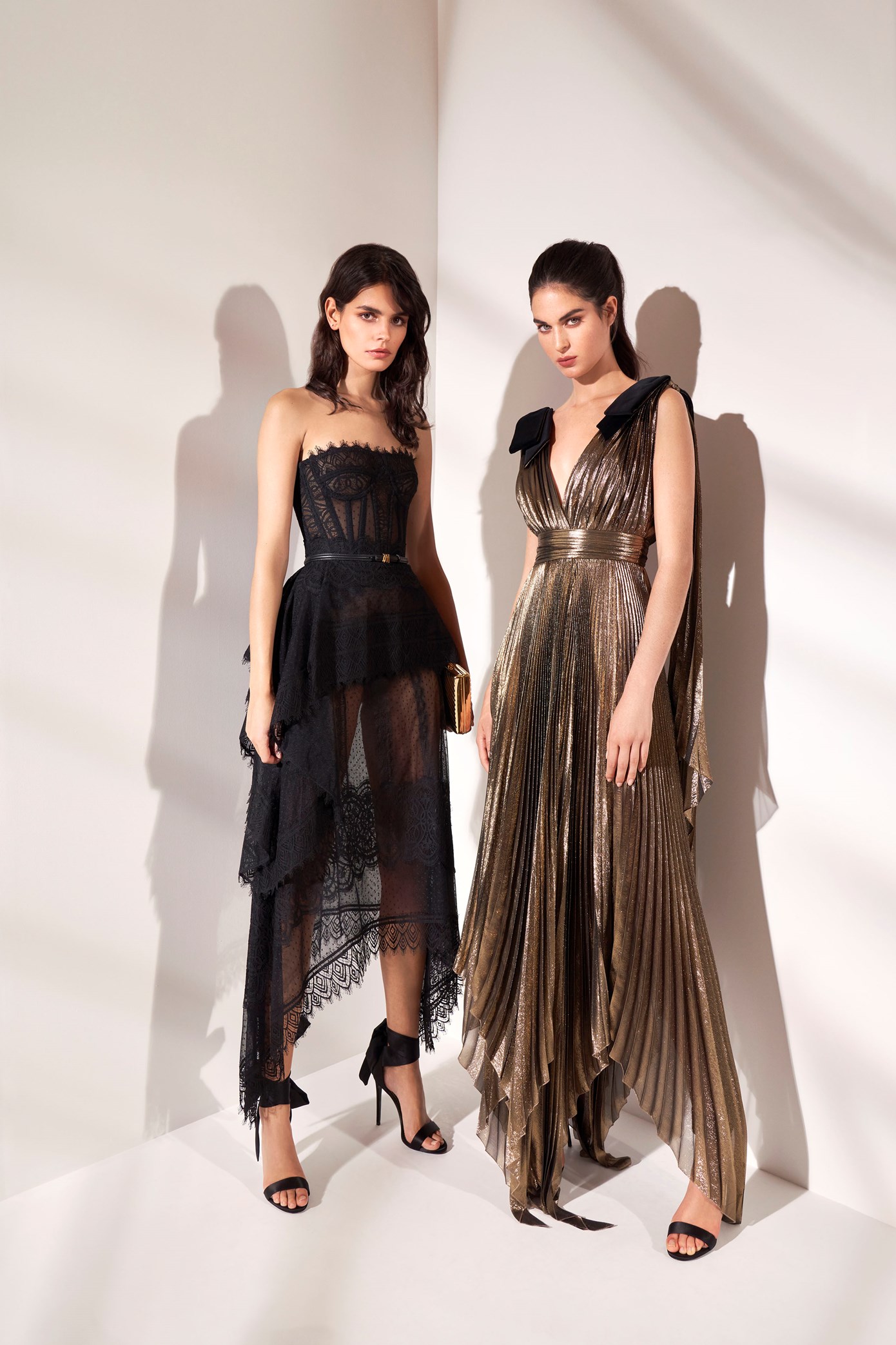 Look 42 Inspirated By Zuhair Murad Ready-to-wear Spring Summer 2021