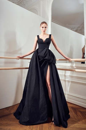 Look 40 Inspirated By Zuhair Murad Ready-to-wear Pre Fall 2021