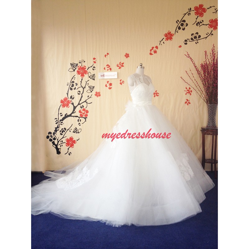 36ZL Couture Bridal Myedresshouse 