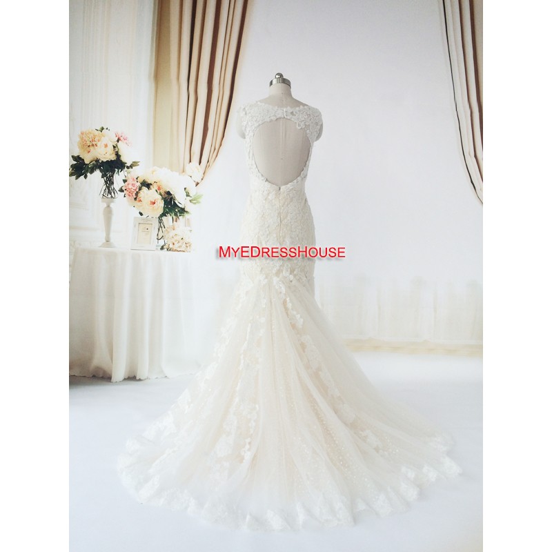 940 Couture Bridal Myedresshouse