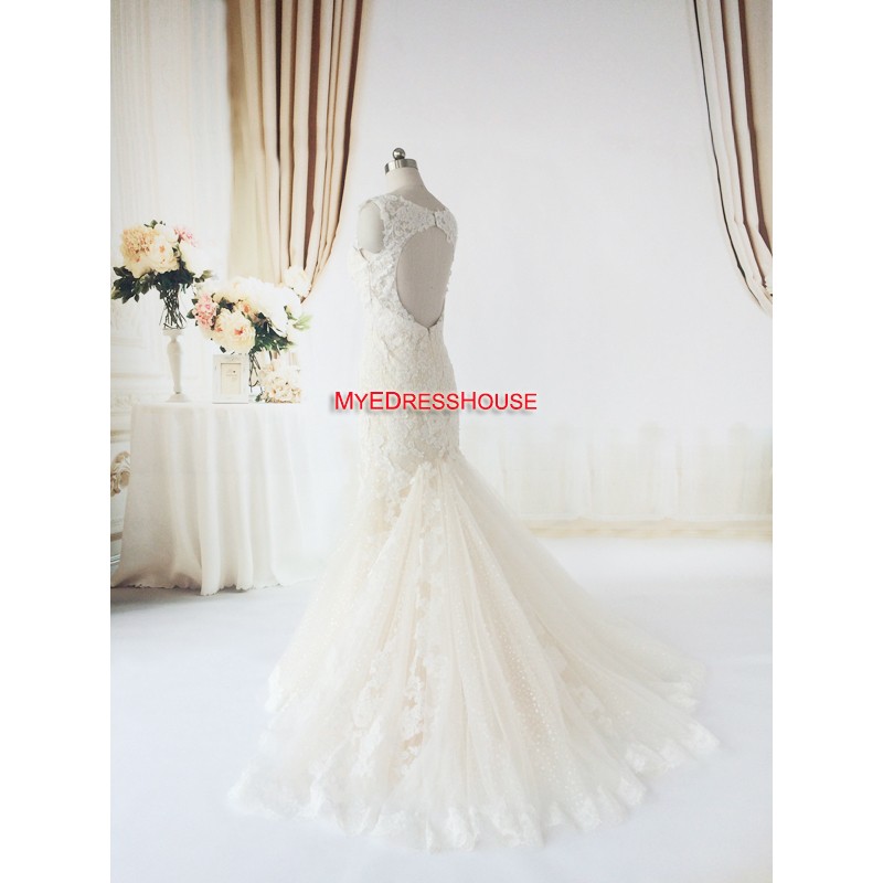 940 Couture Bridal Myedresshouse