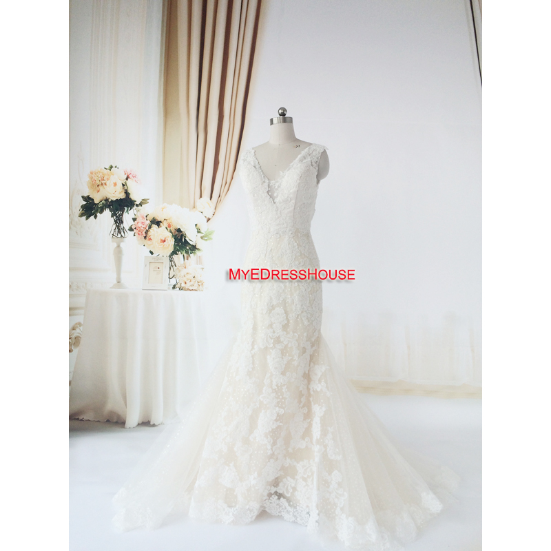 940 Couture Bridal Myedresshouse