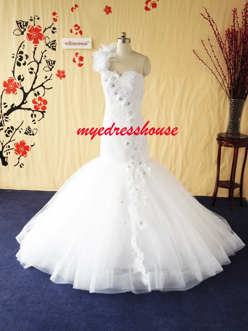 3259ZL4 Couture Bridal Myedresshouse