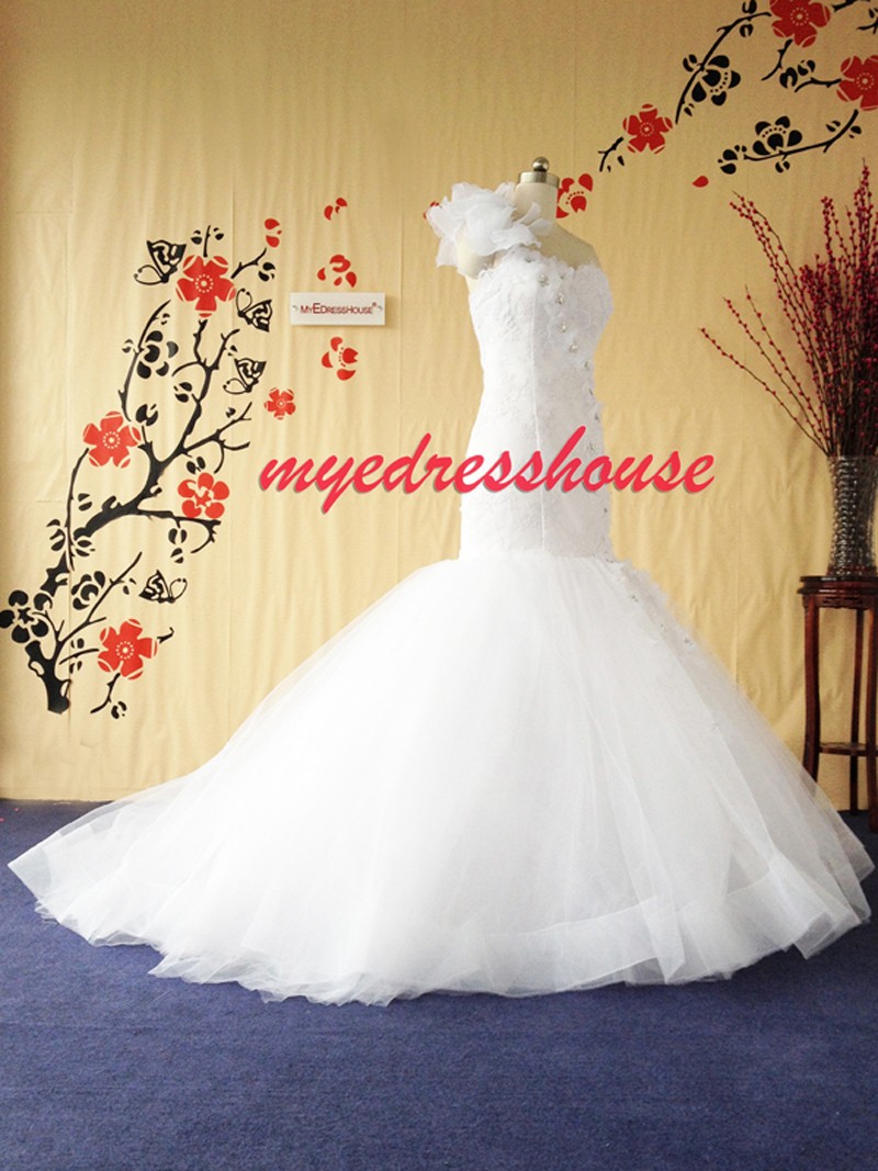 3259ZL4 Couture Bridal Myedresshouse