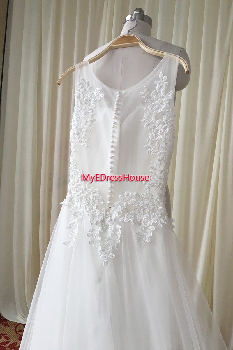 7083b Couture Bridal Myedresshouse 