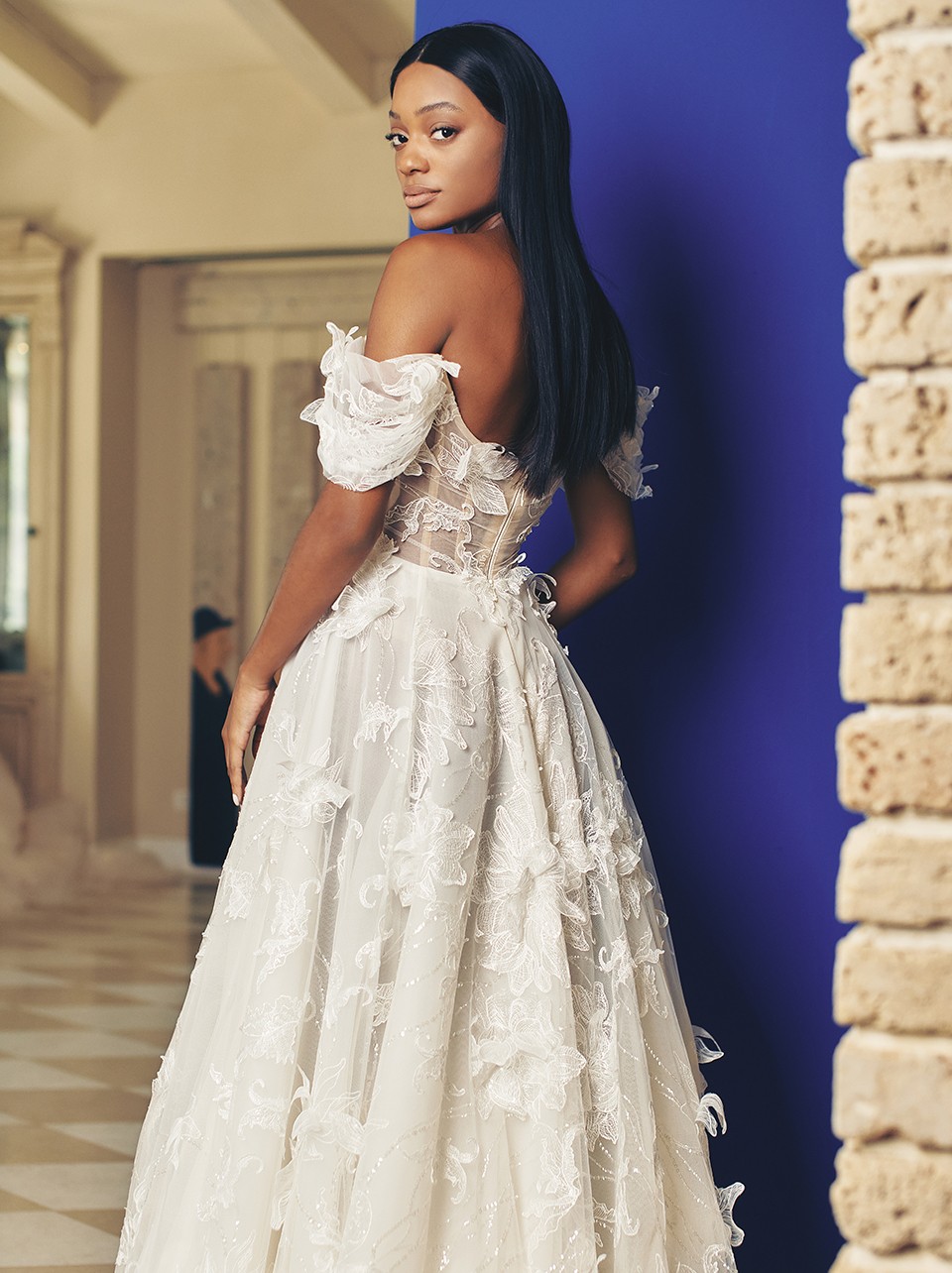 FANTASIA Inspired By Galia Lahav Fall 2022 Couture Wedding Dresses