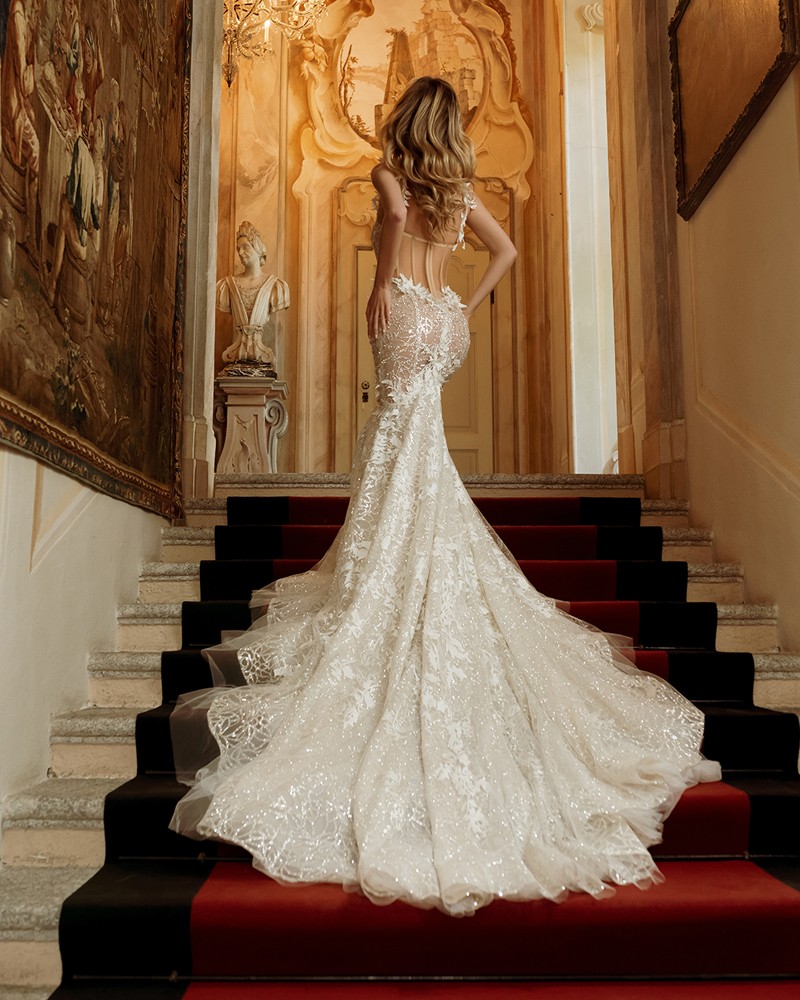 22-16 Bridal Dress Inspired By Bridal Couture Berta Como