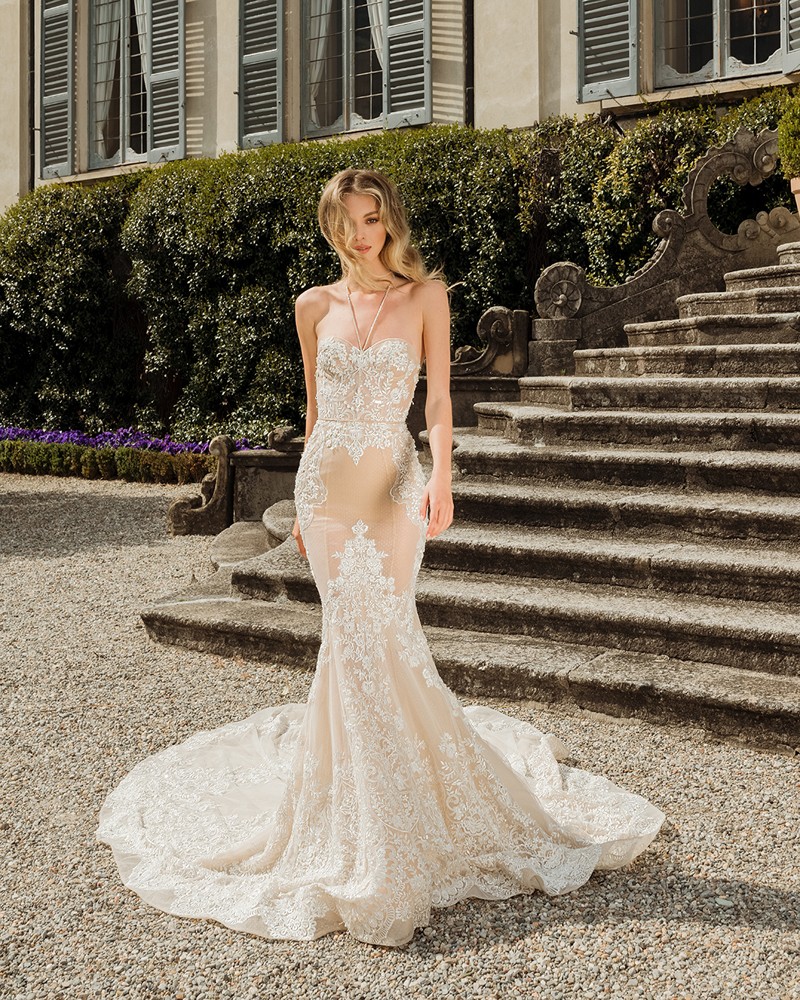 22-12 Bridal Dress Inspired By Bridal Couture Berta Como
