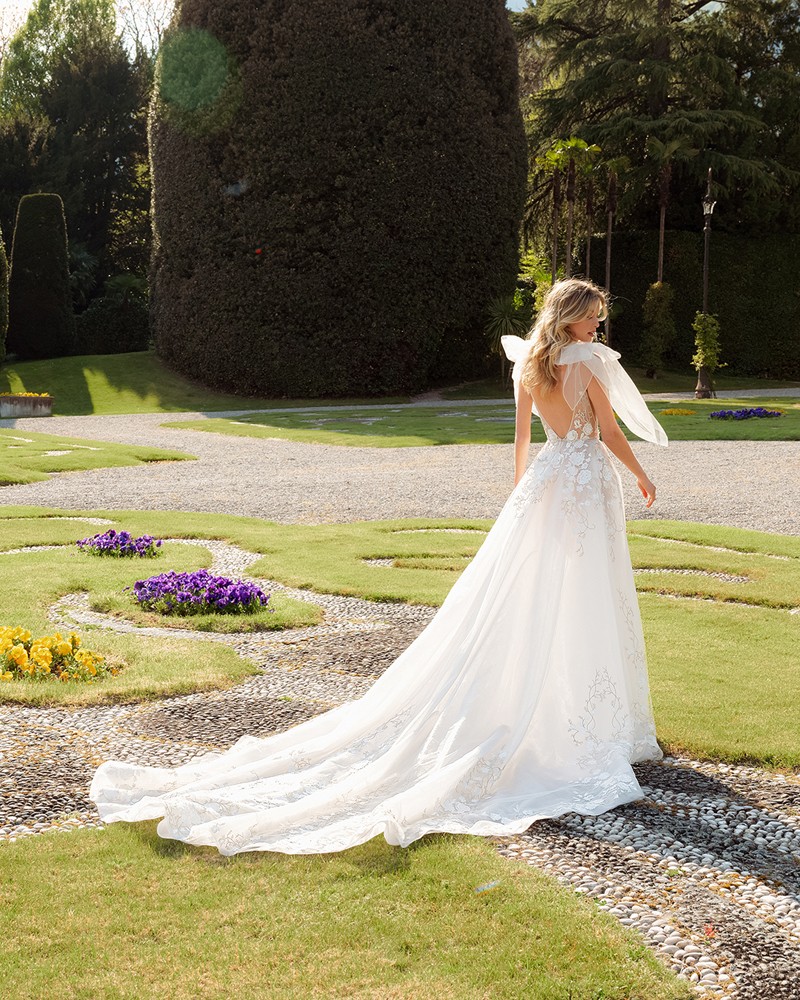 22-02 Bridal Dress Inspired By Bridal Couture Berta Como