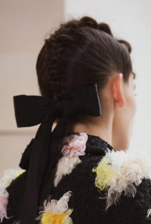 Look 15 Inspired By CHANEL HAUTE COUTURE FW2021-22 
