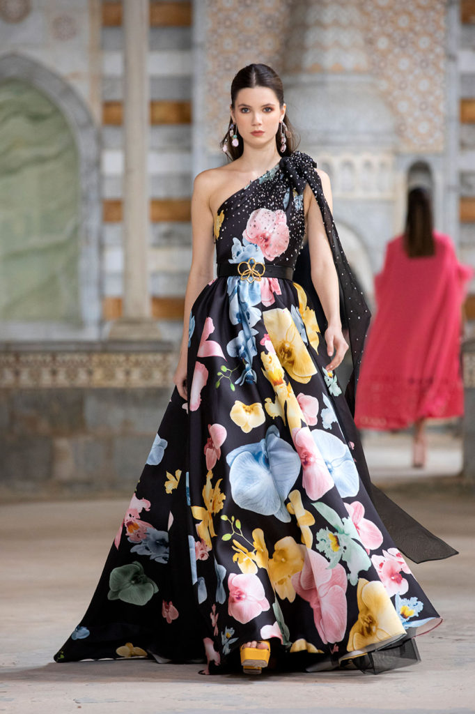 112 Inspired By Georges Hobeika Ready To Wear