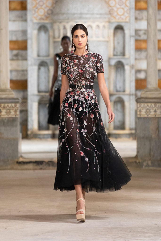 104 Inspired By Georges Hobeika Ready To Wear