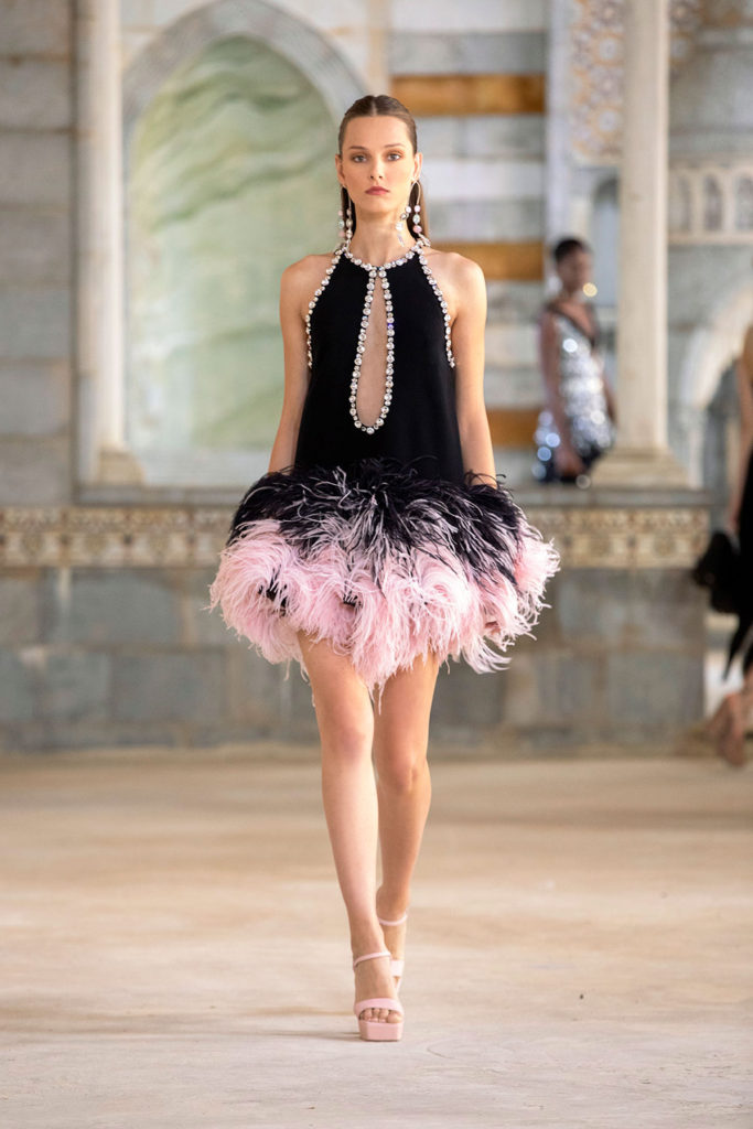 103 Inspired By Georges Hobeika Ready To Wear