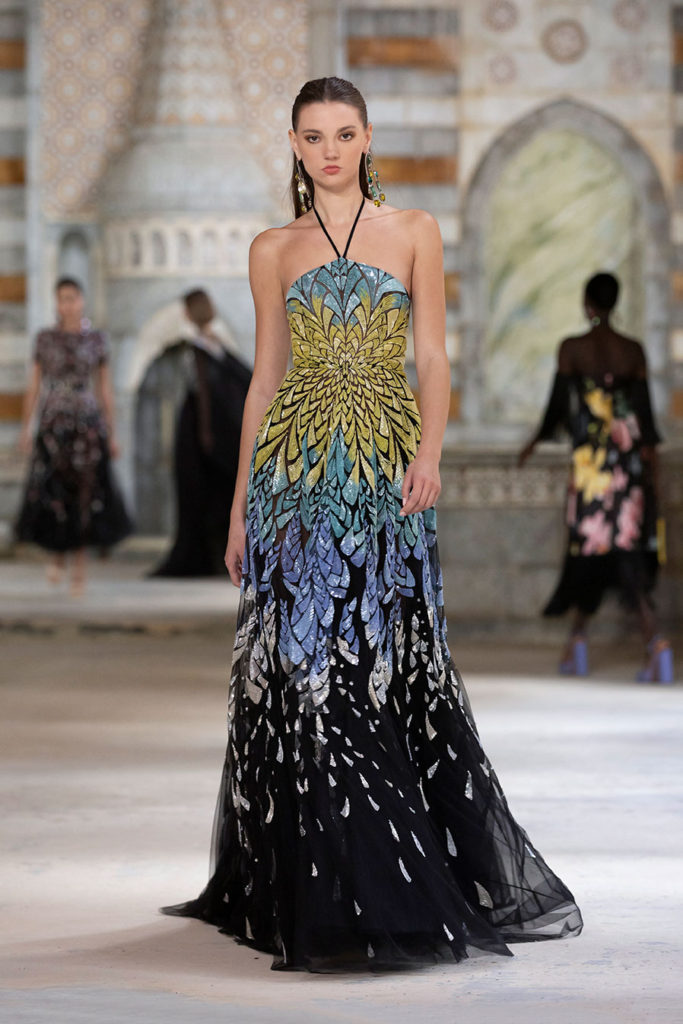 102 Inspired By Georges Hobeika Ready To Wear