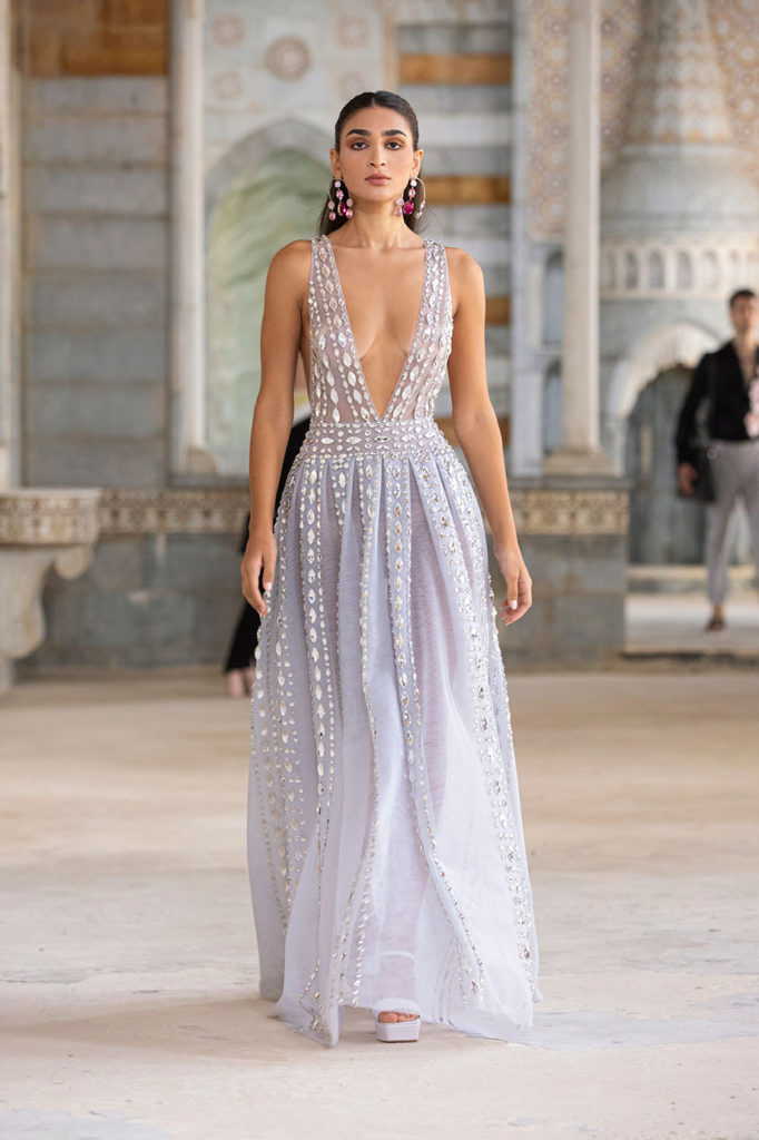 094 Inspired By Georges Hobeika Ready To Wear