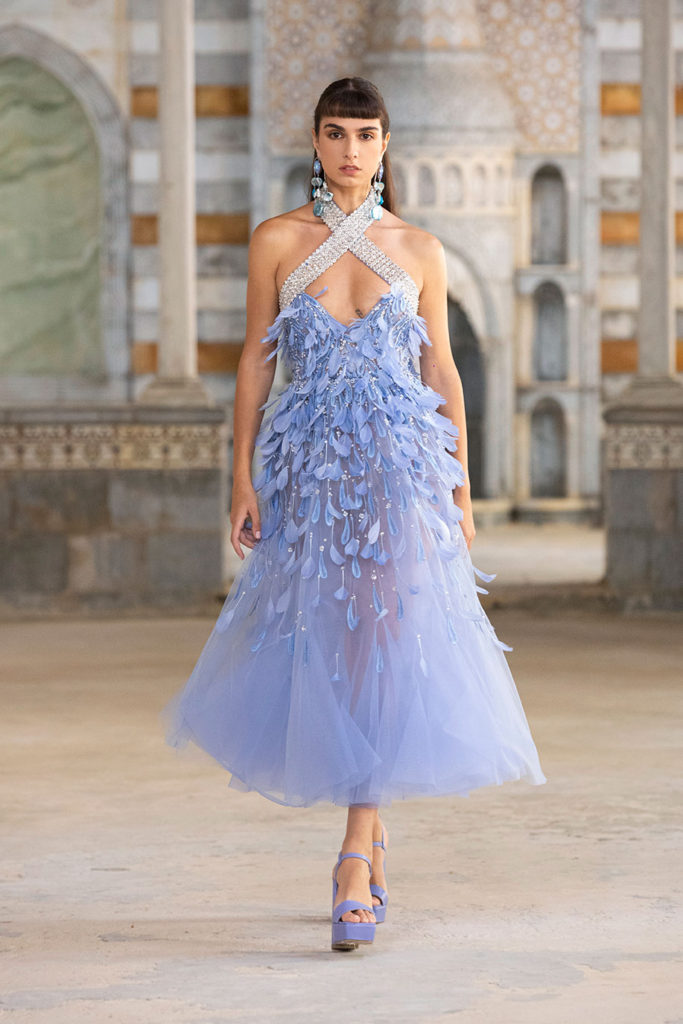 078 Inspired By Georges Hobeika Ready To Wear