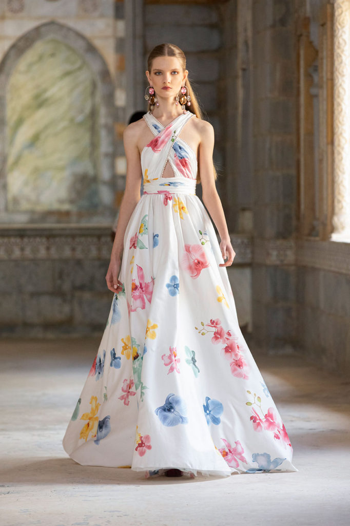 070 Inspired By Georges Hobeika Ready To Wear