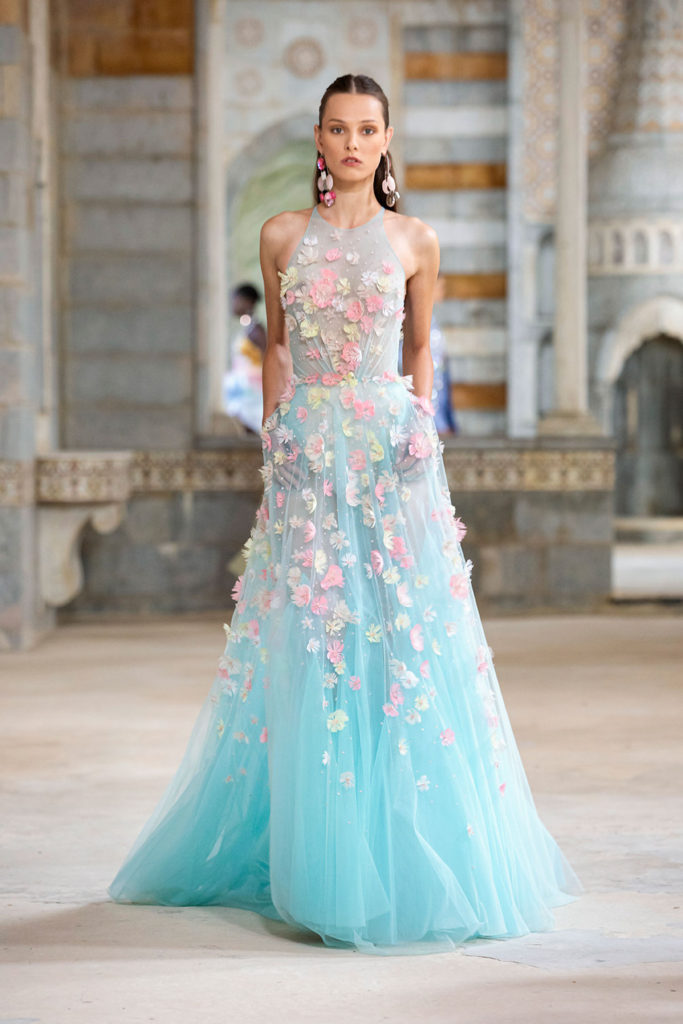 065 Inspired By Georges Hobeika Ready To Wear