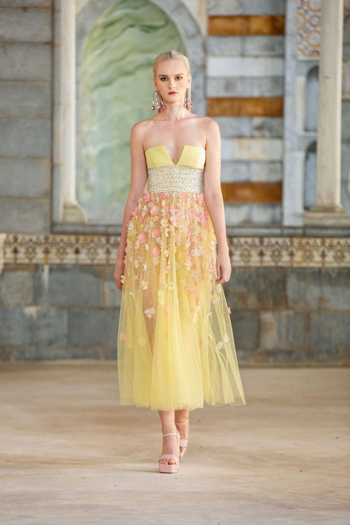 062 Inspired By Georges Hobeika Ready To Wear