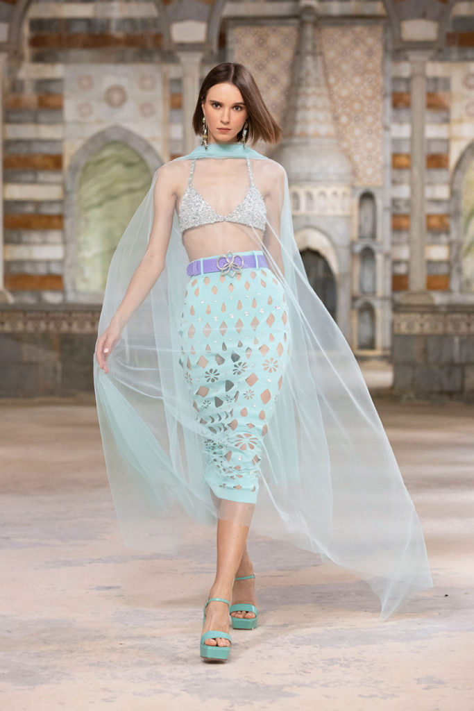 060 Inspired By Georges Hobeika Ready To Wear