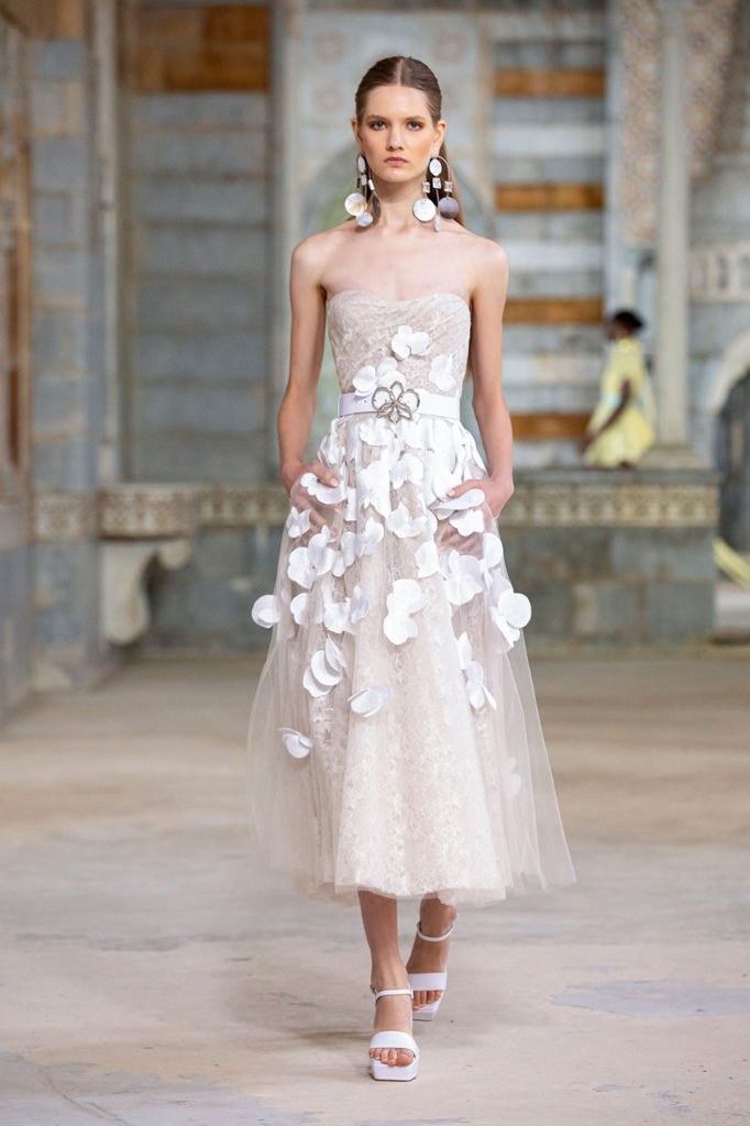 051 Inspired By Georges Hobeika Ready To Wear