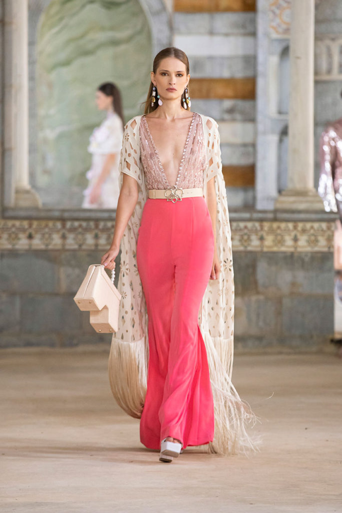 036 Inspired By Georges Hobeika Ready To Wear SS22