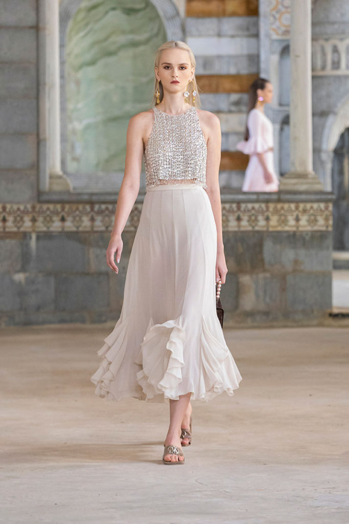 024 Inspired By Georges Hobeika Ready To Wear SS22