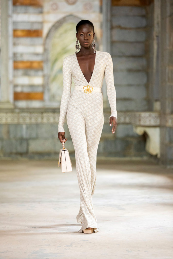 002 Inspired By Georges Hobeika Ready To Wear SS22