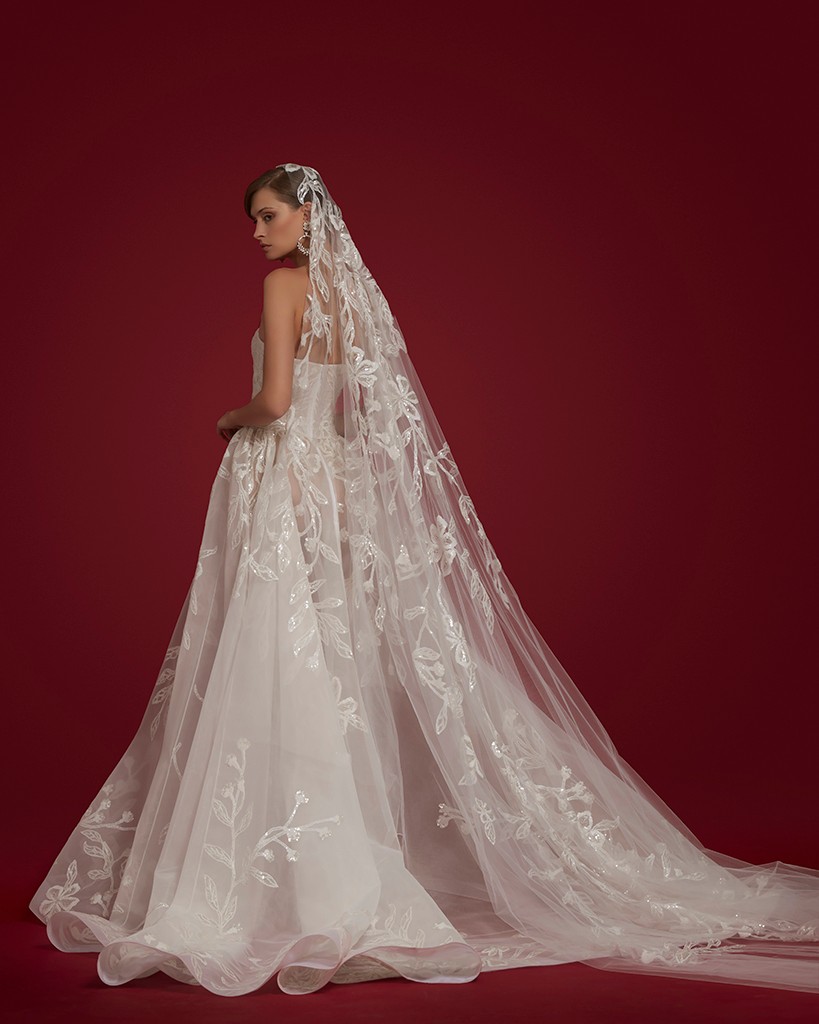 17 Inspired By Georges Hobeika Bridal Fall 2022