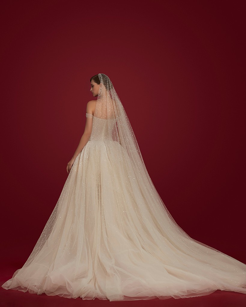 04 Inspired By Georges Hobeika Bridal Fall 2022