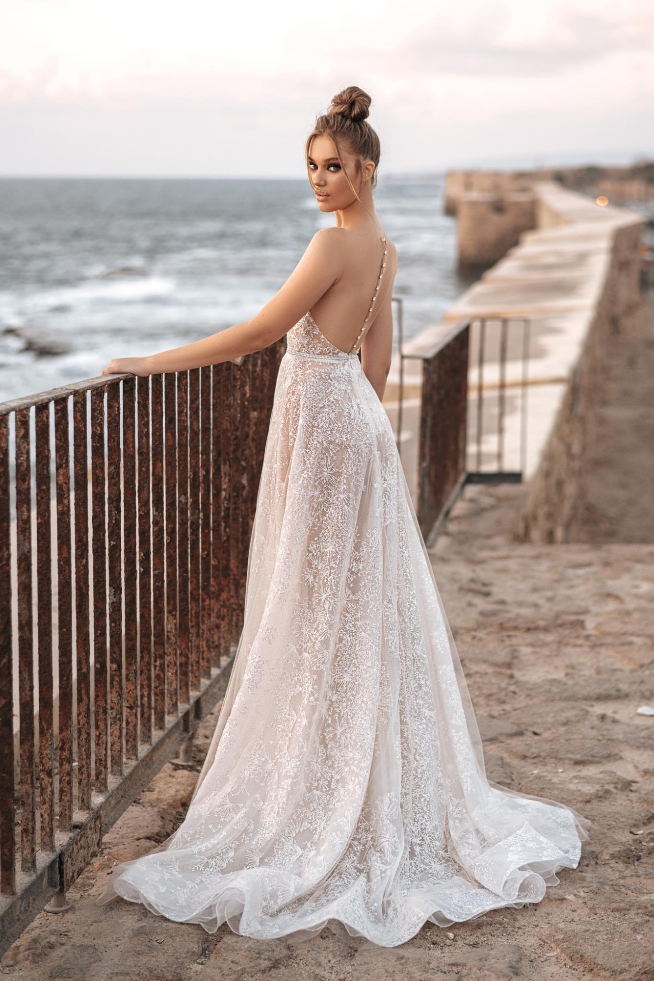 Jane Inspired By Berta Muse 2022 Akko Collection