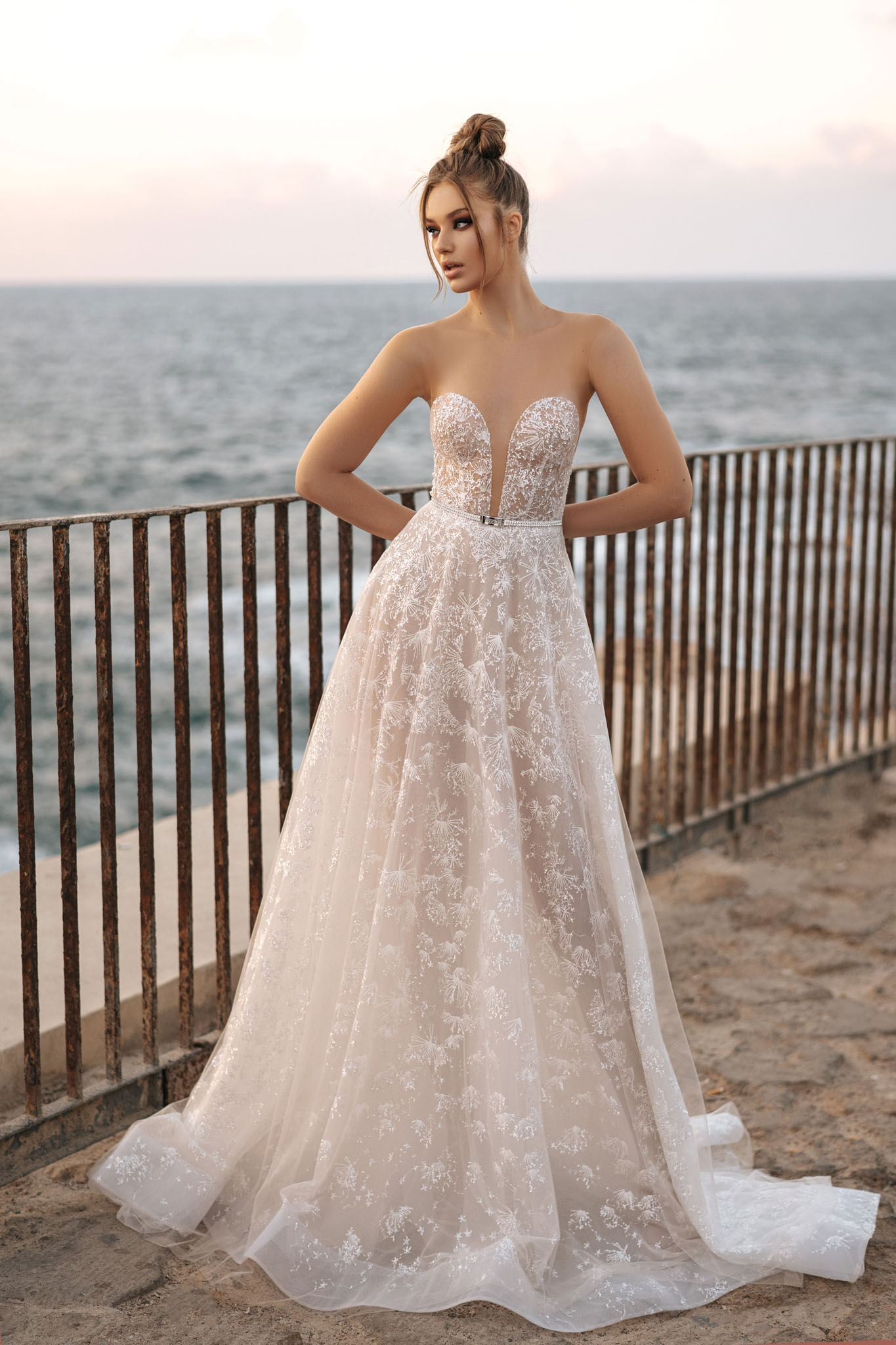 Jane Inspired By Berta Muse 2022 Akko Collection