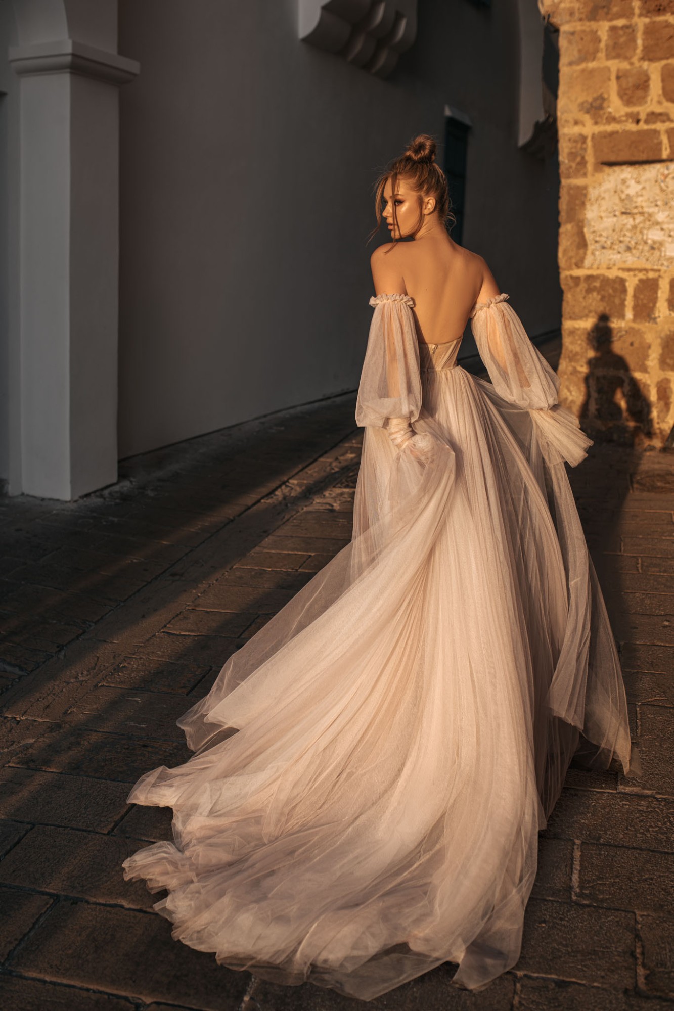 Juliet Inspired By Berta Muse 2022 Akko Collection