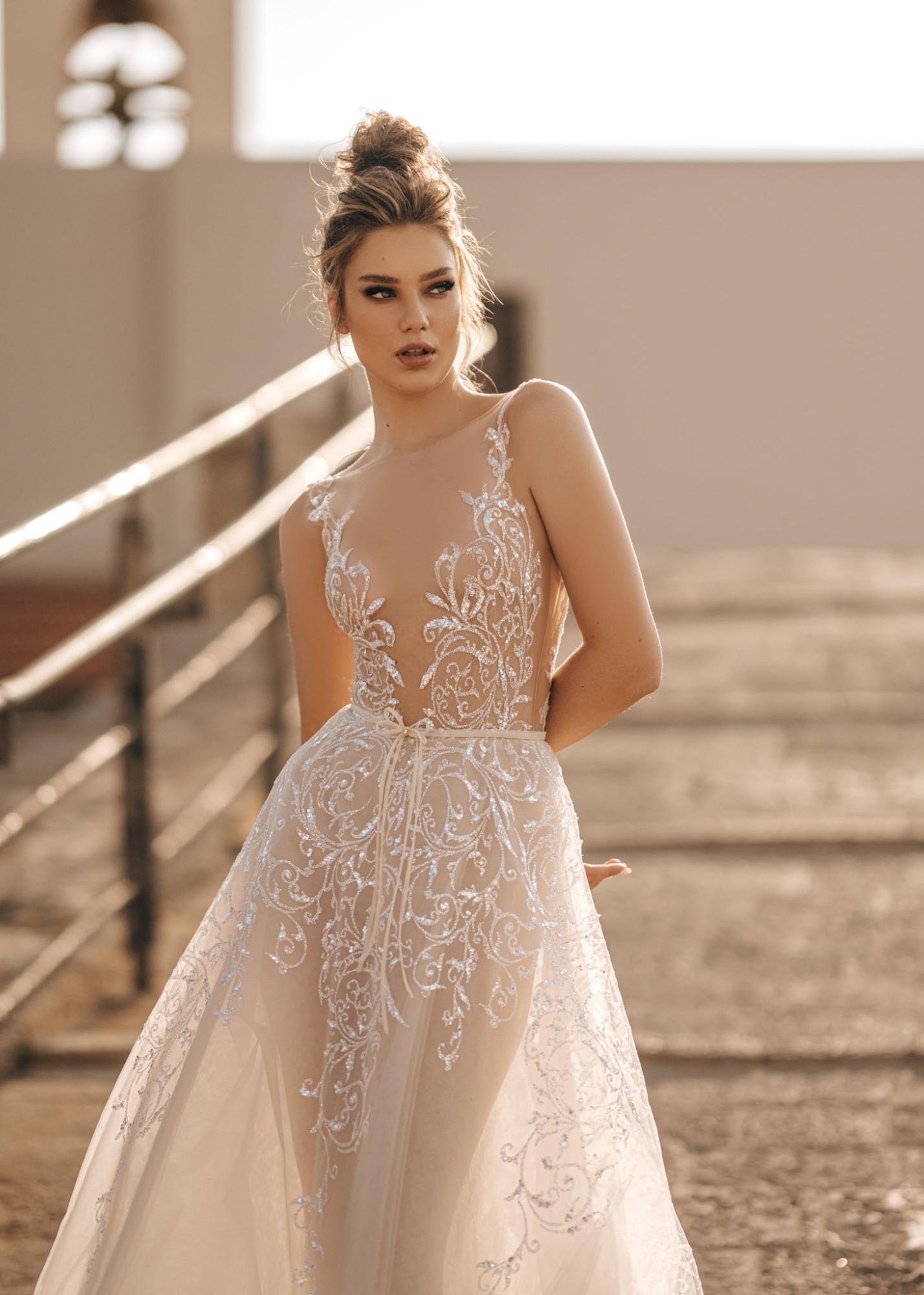 Jasmine Inspired By Berta Muse 2022 Akko Collection