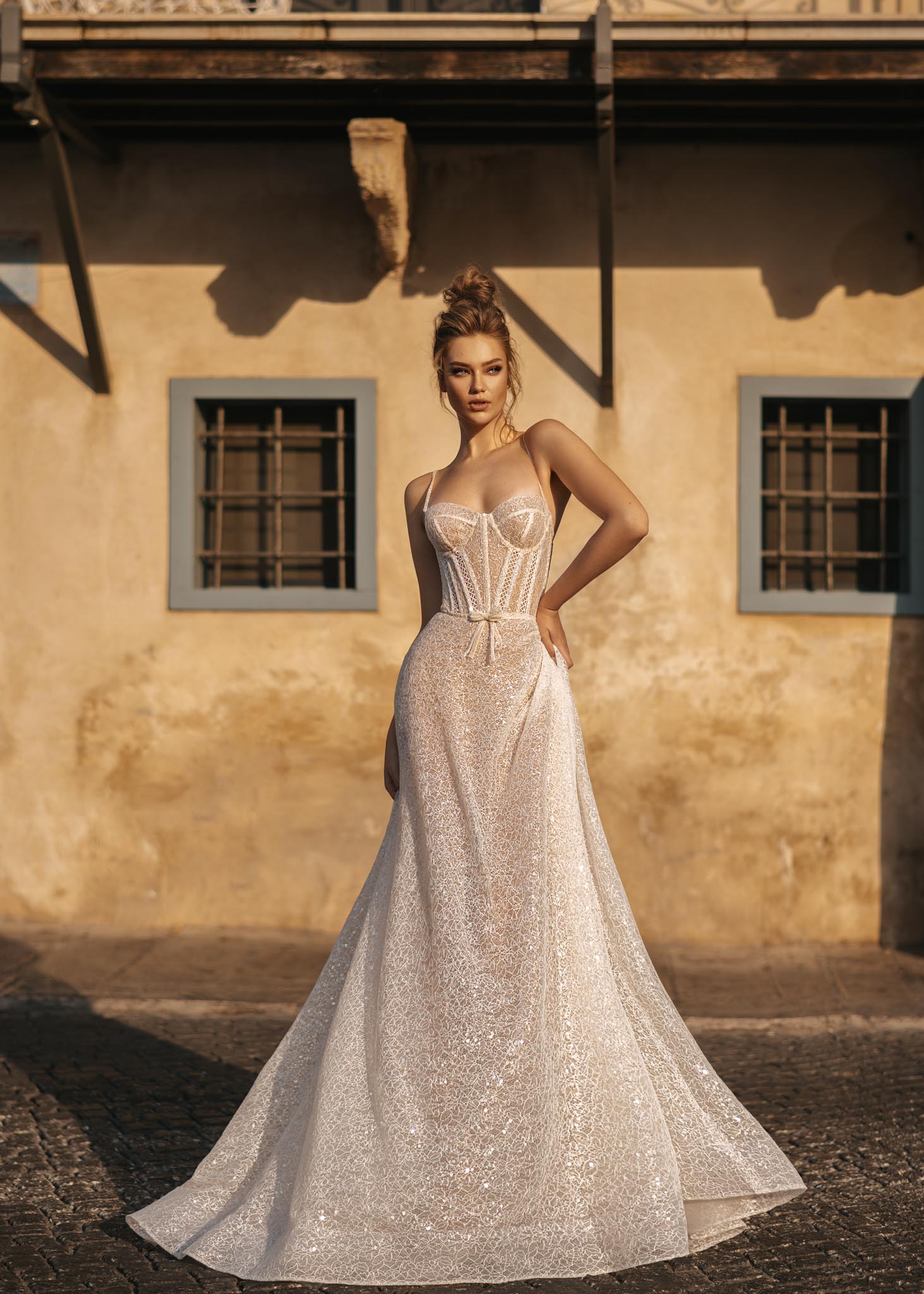 Jade Inspired By Berta Muse 2022 Akko Collection